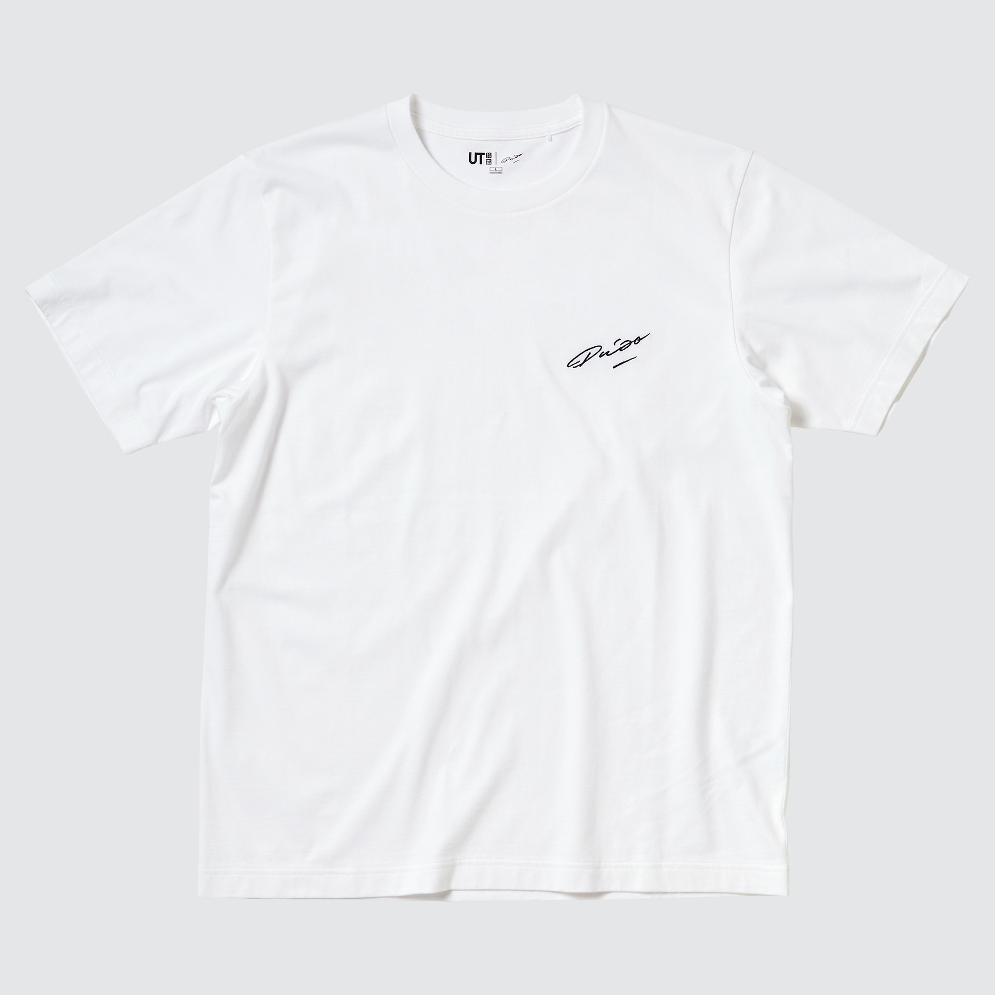 森山大道 UT グラフィックTシャツ（半袖・レギュラーフィット）のサムネイル