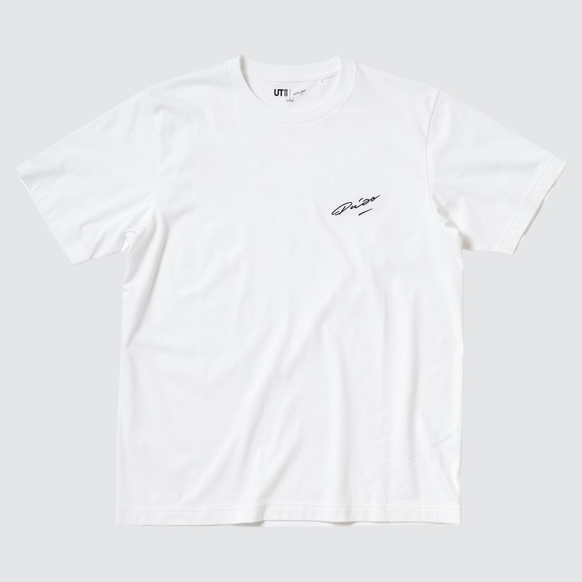 森山大道 Ut グラフィックtシャツ 半袖 レギュラーフィット Men ユニクロ