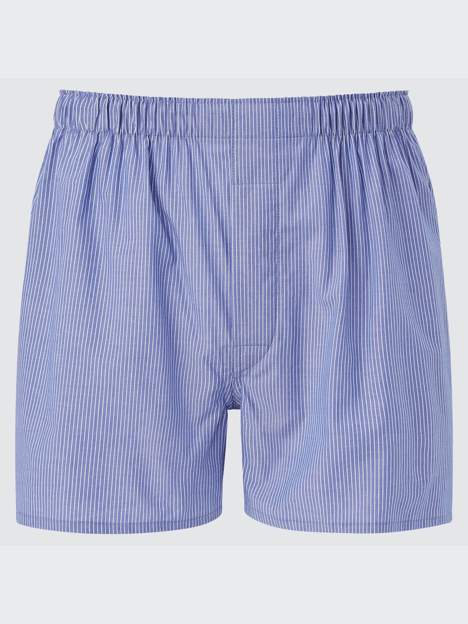 ユニクロ公式 | ストライプトランクス（前開き）