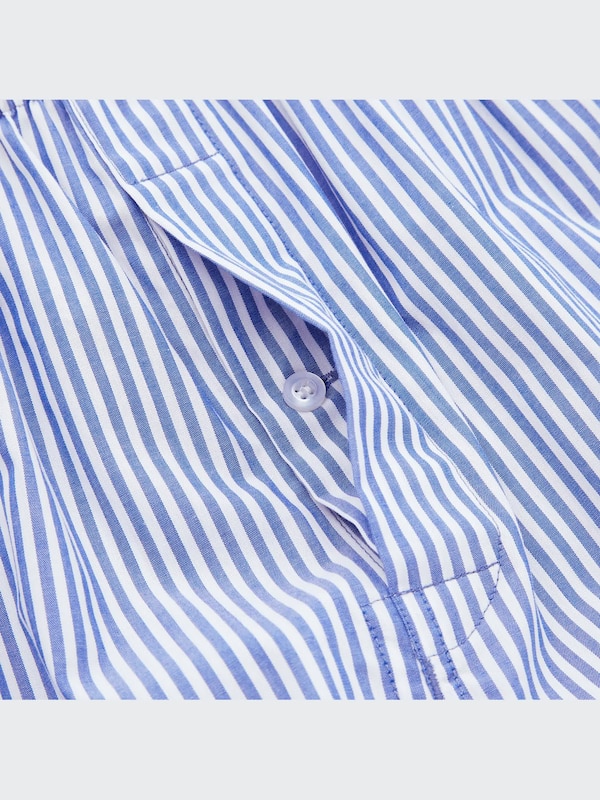 ストライプトランクス/前開き