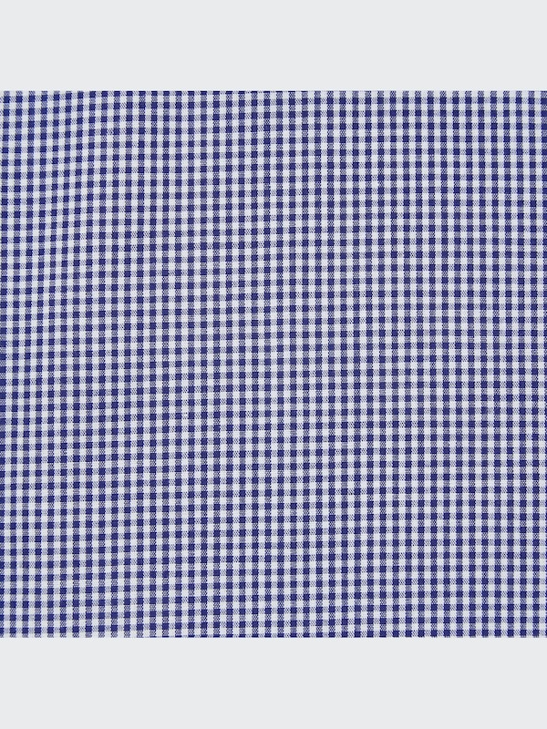 Woven Checked Trunks