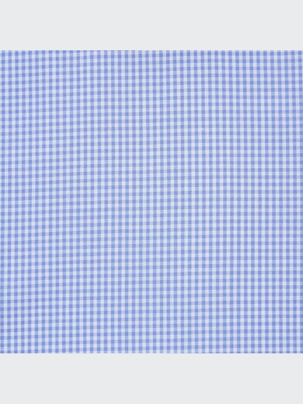 Woven Checked Trunks