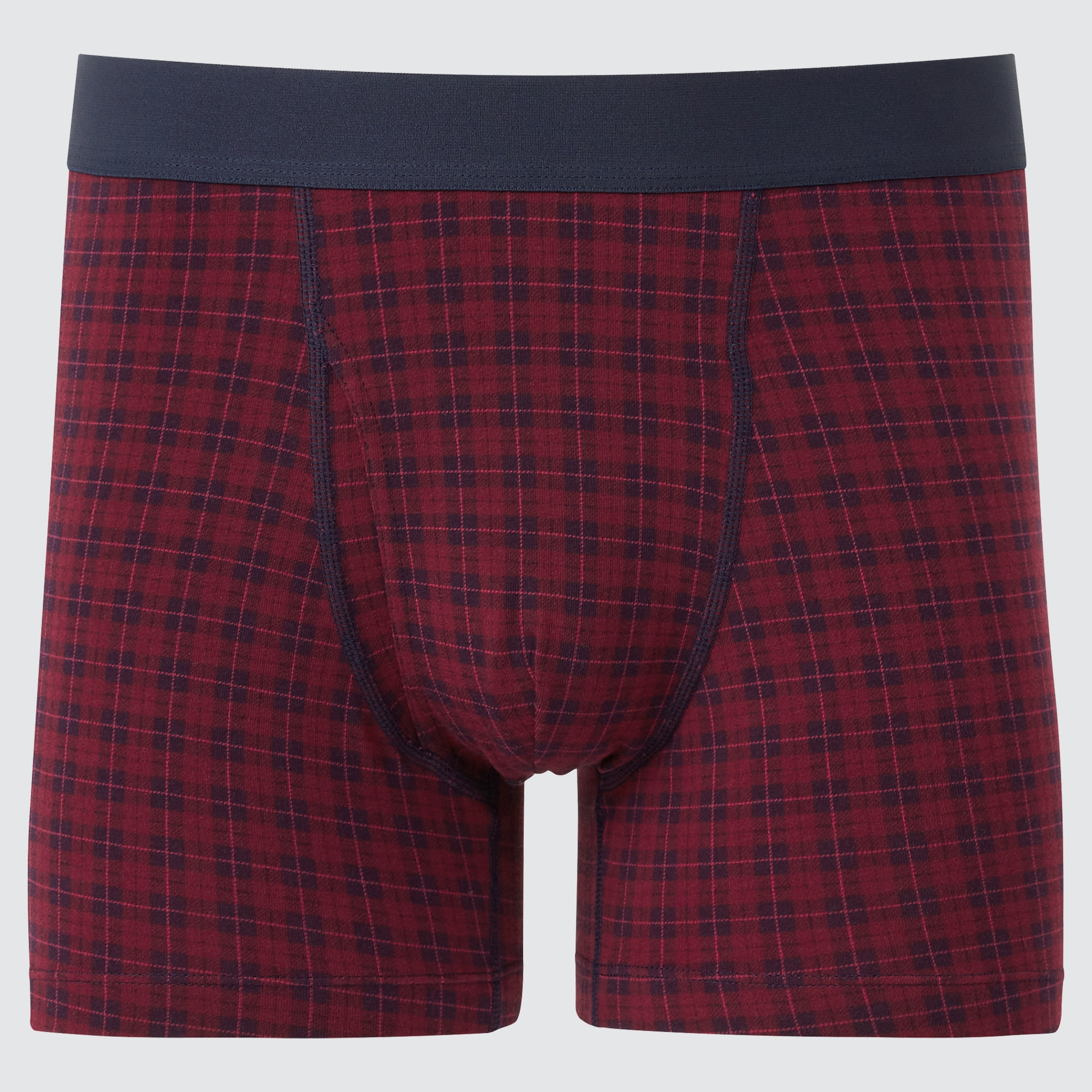 Uniqlo men's supima sales cotton boxer briefs