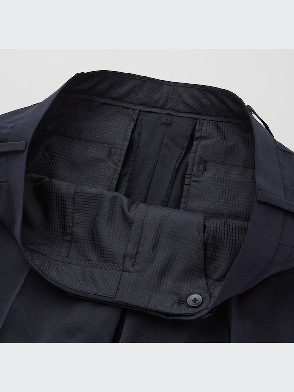 Celana AirSense (Ultra Light) (Wool Like)