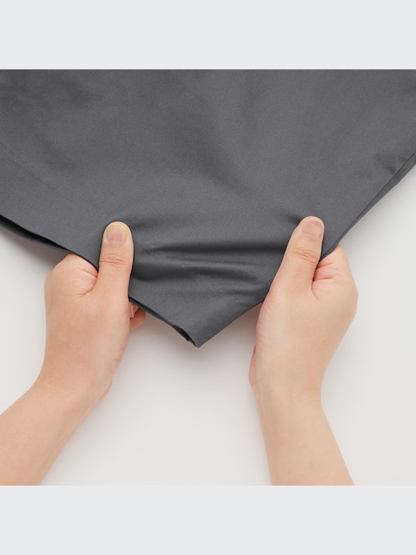 Stretch Slim Fit Shorts