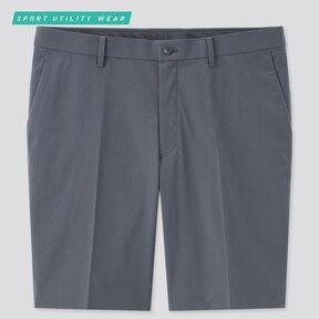 kando shorts uniqlo