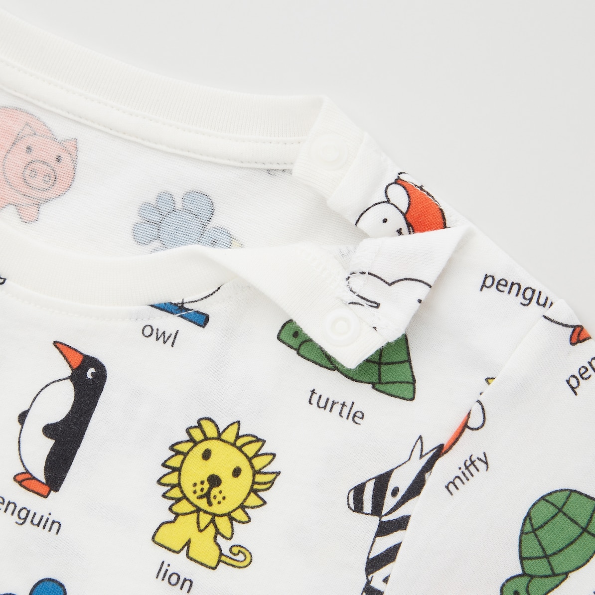 ミッフィー アンド アニマルズ Ut グラフィックtシャツ 半袖 Baby ユニクロ ミッフィー アンド アニマルズ Ut グラフィックtシャツ 半袖 Baby ユニクロ