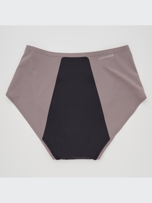 WOMEN'S AIRISM ABSORBENT SANITARY SHORTS UNIQLO PH