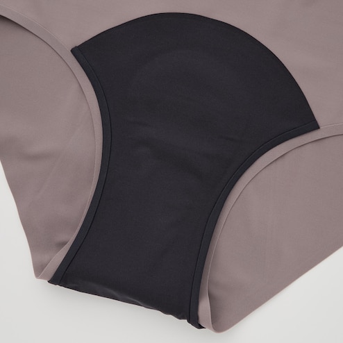 Uniqlo launches affordable period underwear — AIRism Absorbent