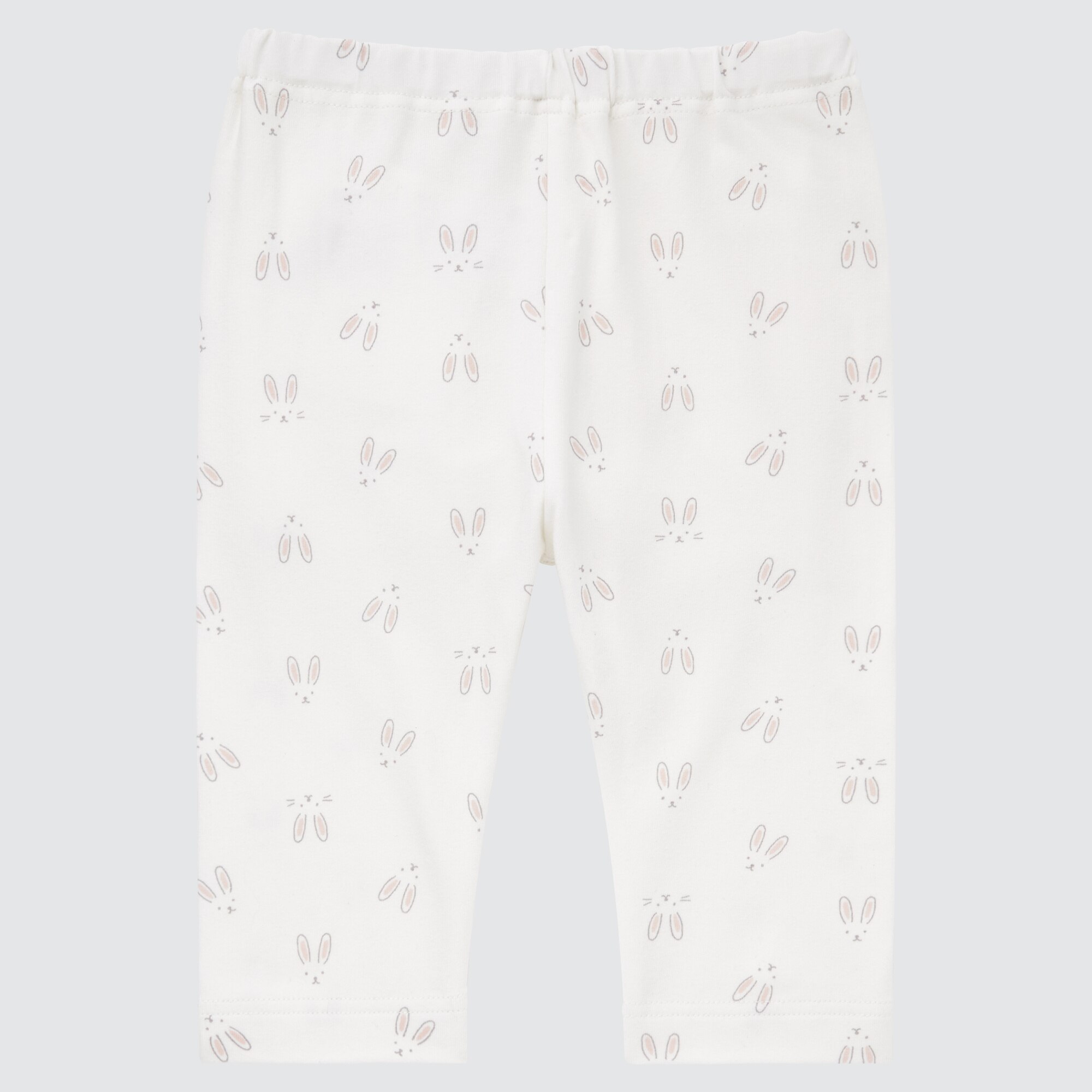 CROPPED LEGGINGS | UNIQLO ID