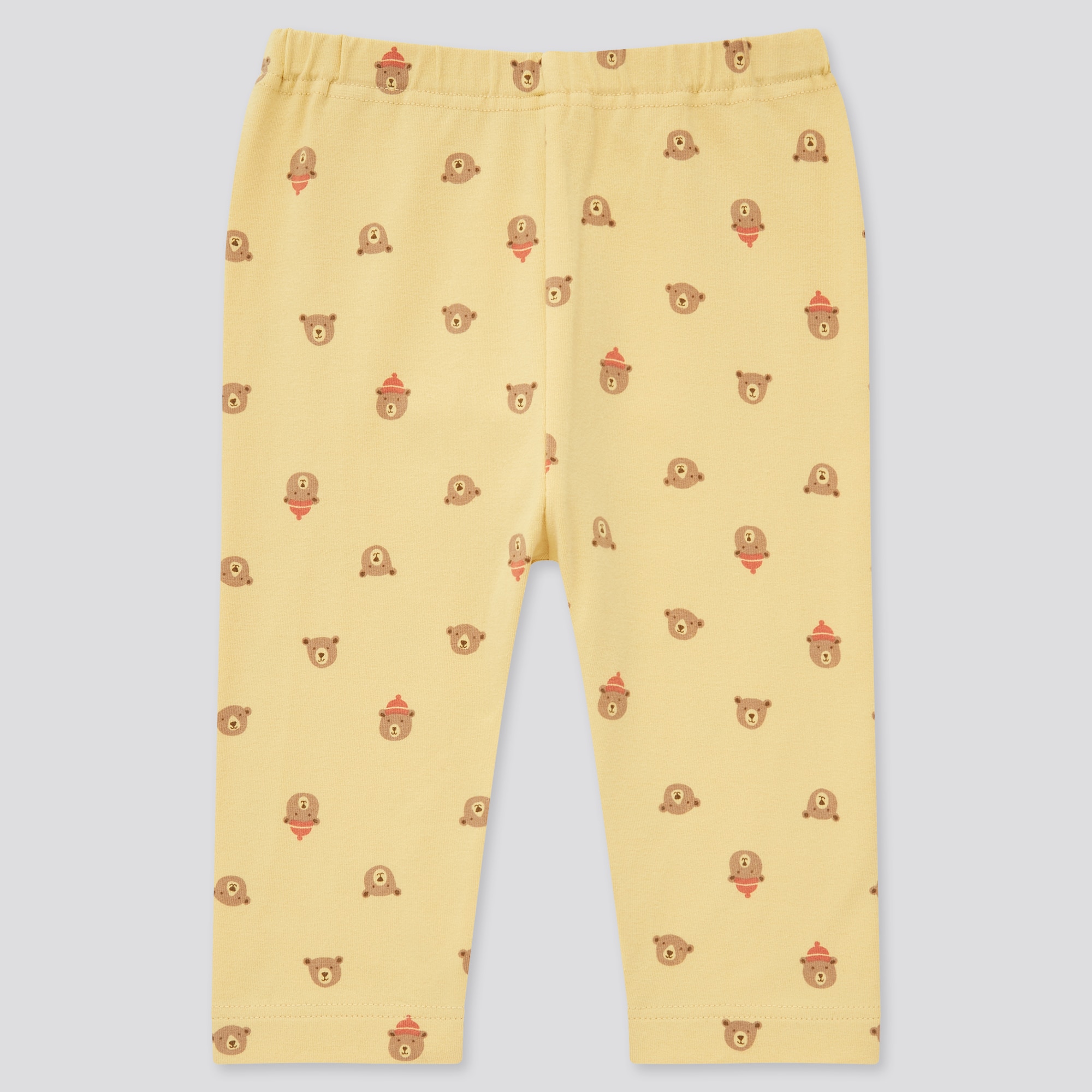 uniqlo toddler leggings