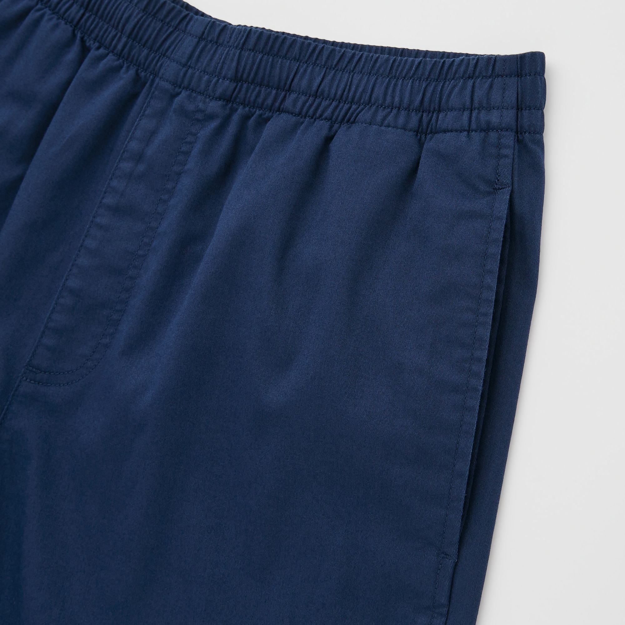 Uniqlo dry stretch sale easy shorts reddit