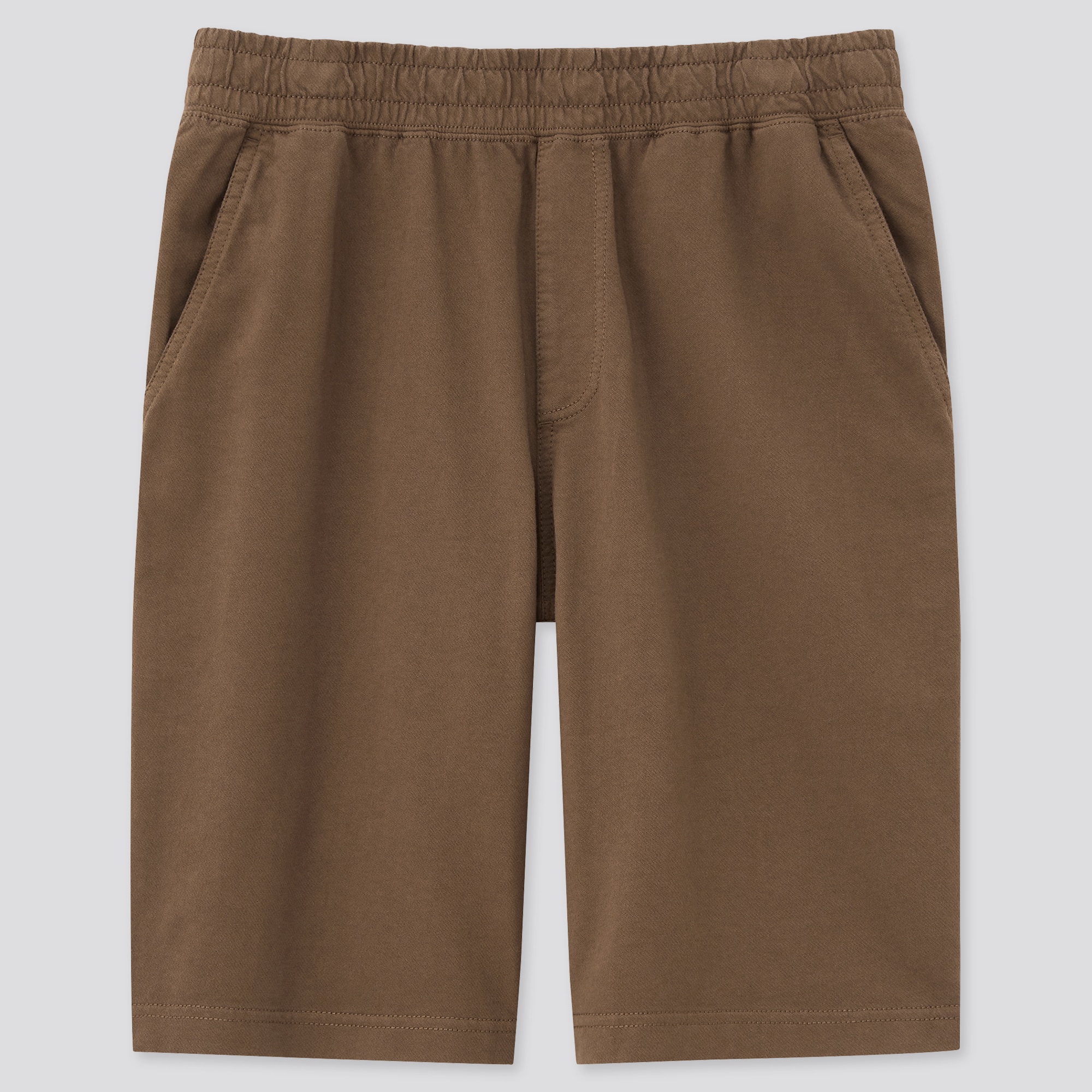 Uniqlo easy shorts store jersey