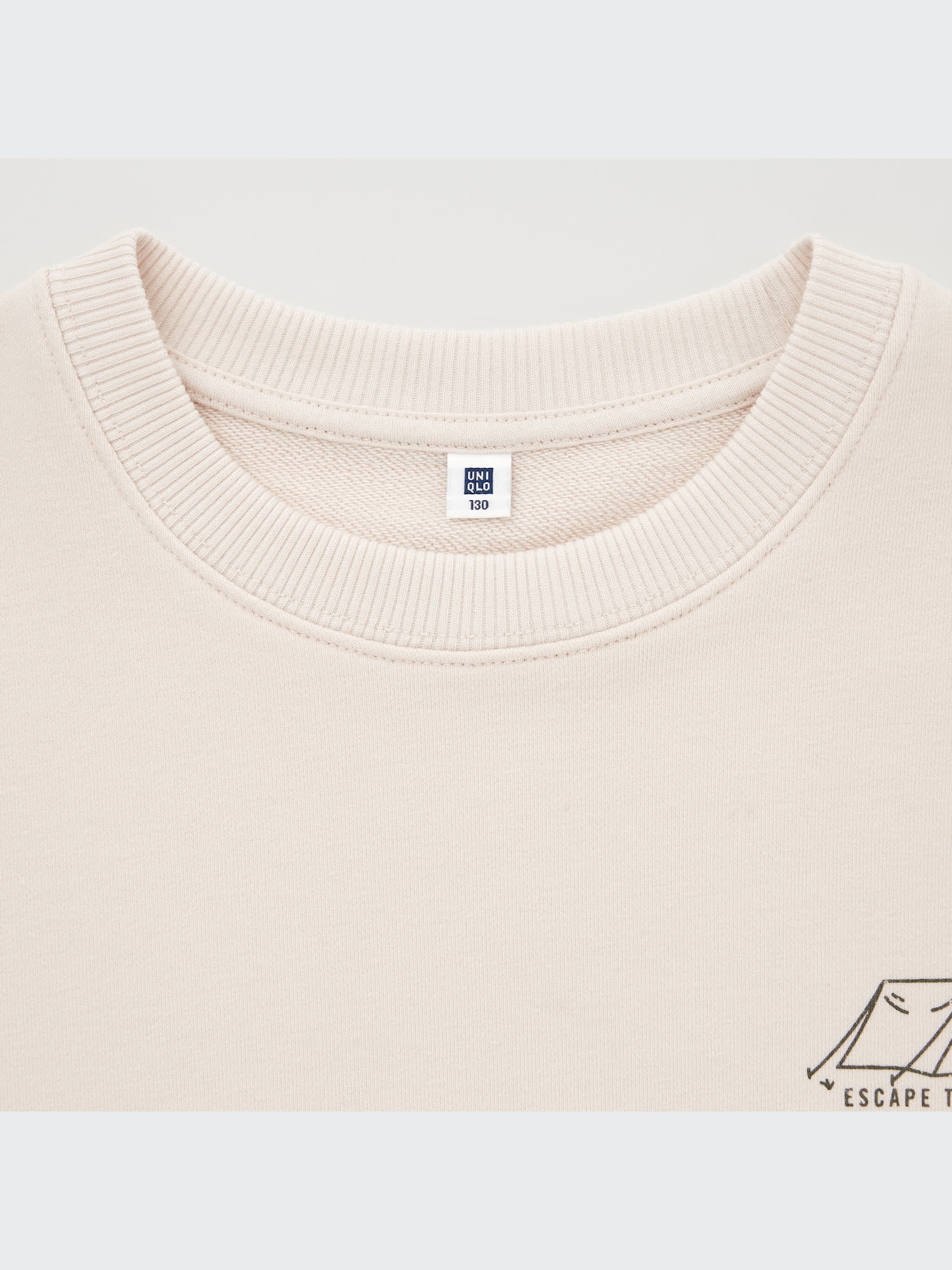 ユニクロ　スウェットシャツ　3枚セット UNIQLO ユニクロ スウェットシャツ 3枚セット - メルカリ