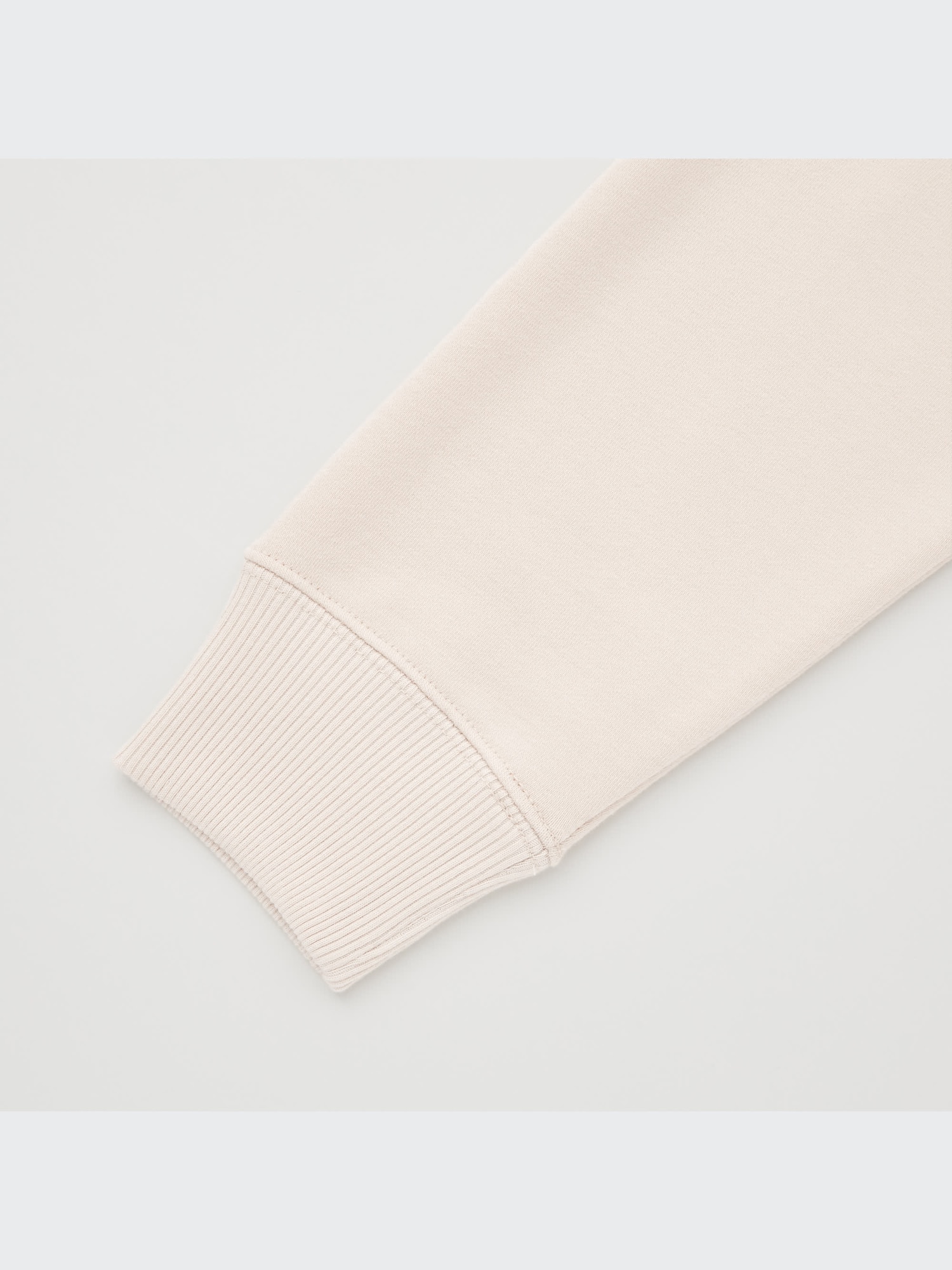 ユニクロ公式 | ウルトラストレッチスウェットシャツ（長袖）