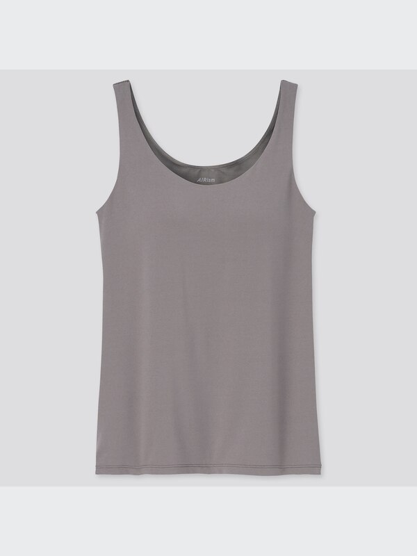 AIRism Bra Sleeveless Top