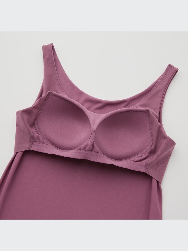 AIRism Bra Sleeveless Top