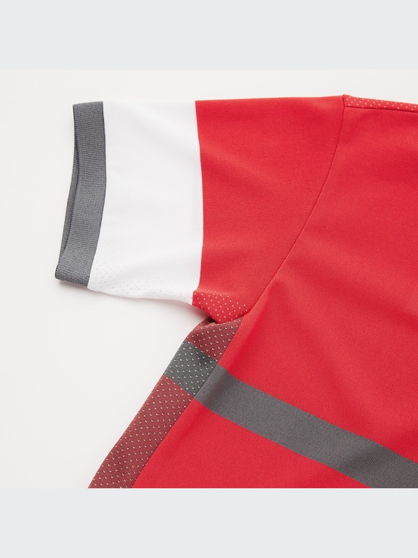 NKドライEXポロシャツ（半袖） UNIQLO 20