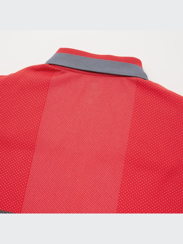 NKドライEXポロシャツ（半袖） UNIQLO 20