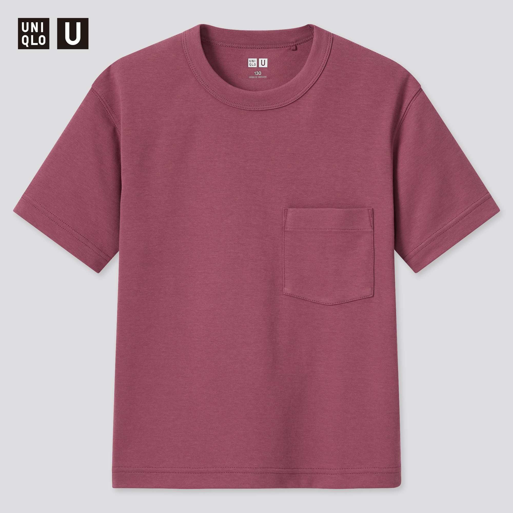 uniqlo pocket t shirt