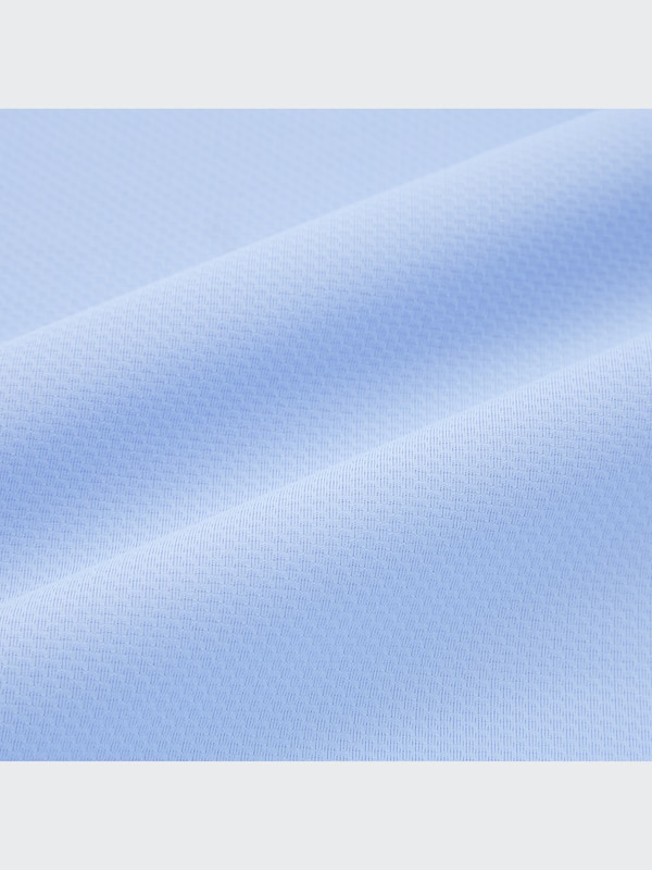 AIRism Jaket Mesh Hoodie UV Protection