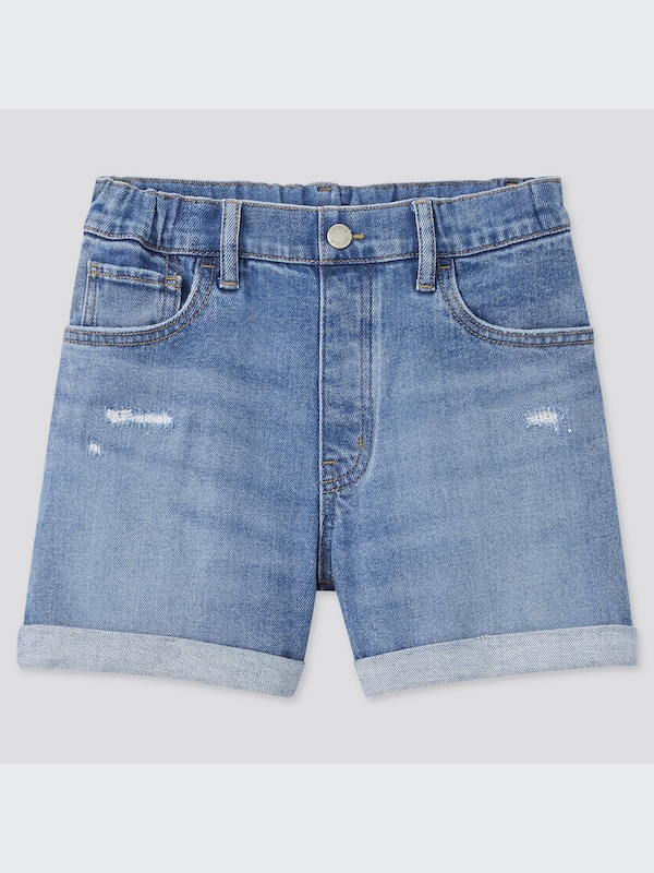 GIRLS Celana Pendek Denim