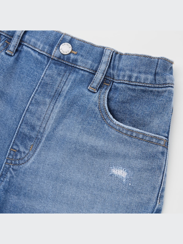 GIRLS Celana Pendek Denim