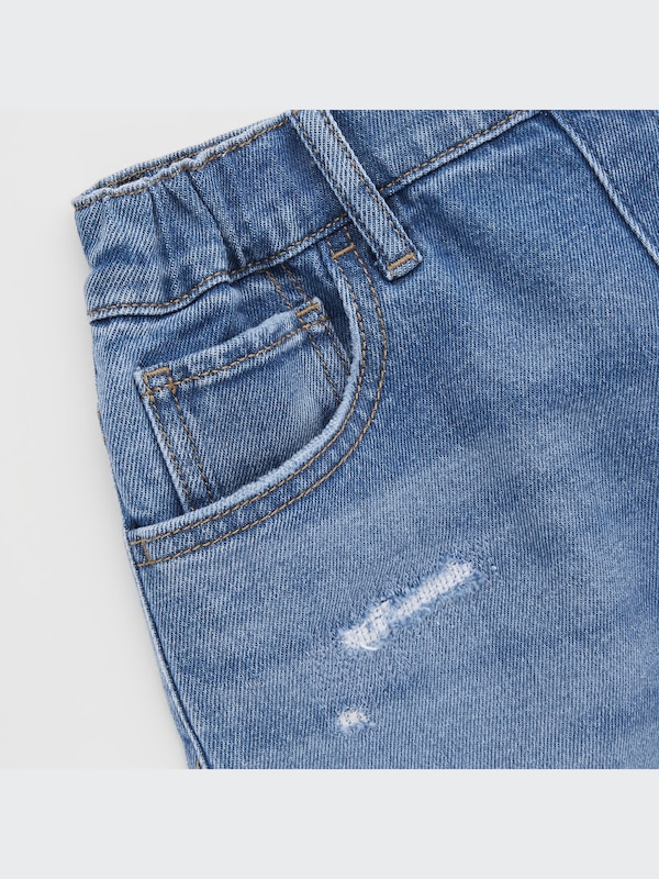 GIRLS Celana Pendek Denim