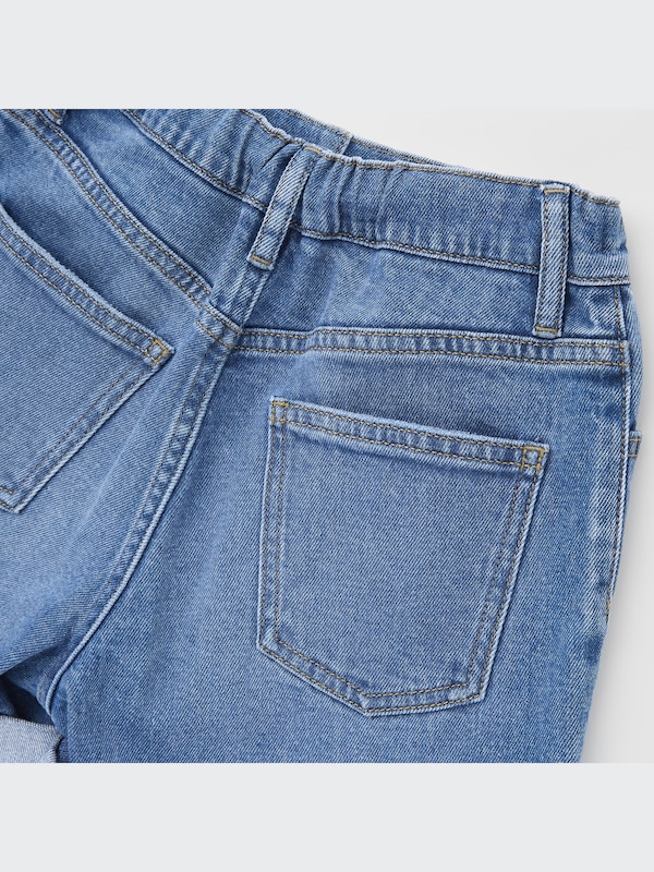 GIRLS Celana Pendek Denim