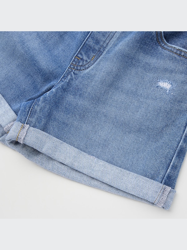 GIRLS Celana Pendek Denim