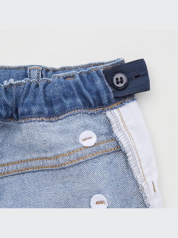 GIRLS Celana Pendek Denim