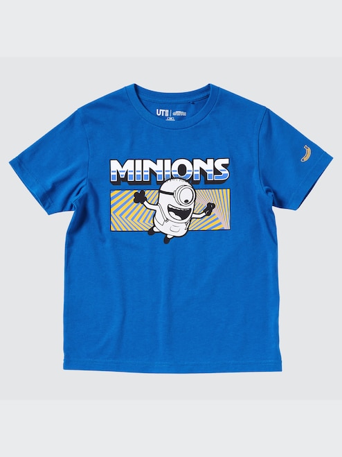 T-shirts Manches Courtes pour Enfant | FR