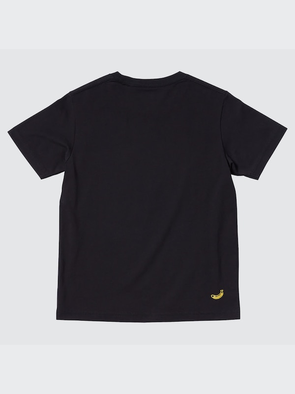 ミニオンズ・フィーバー UT グラフィックTシャツ（半袖）