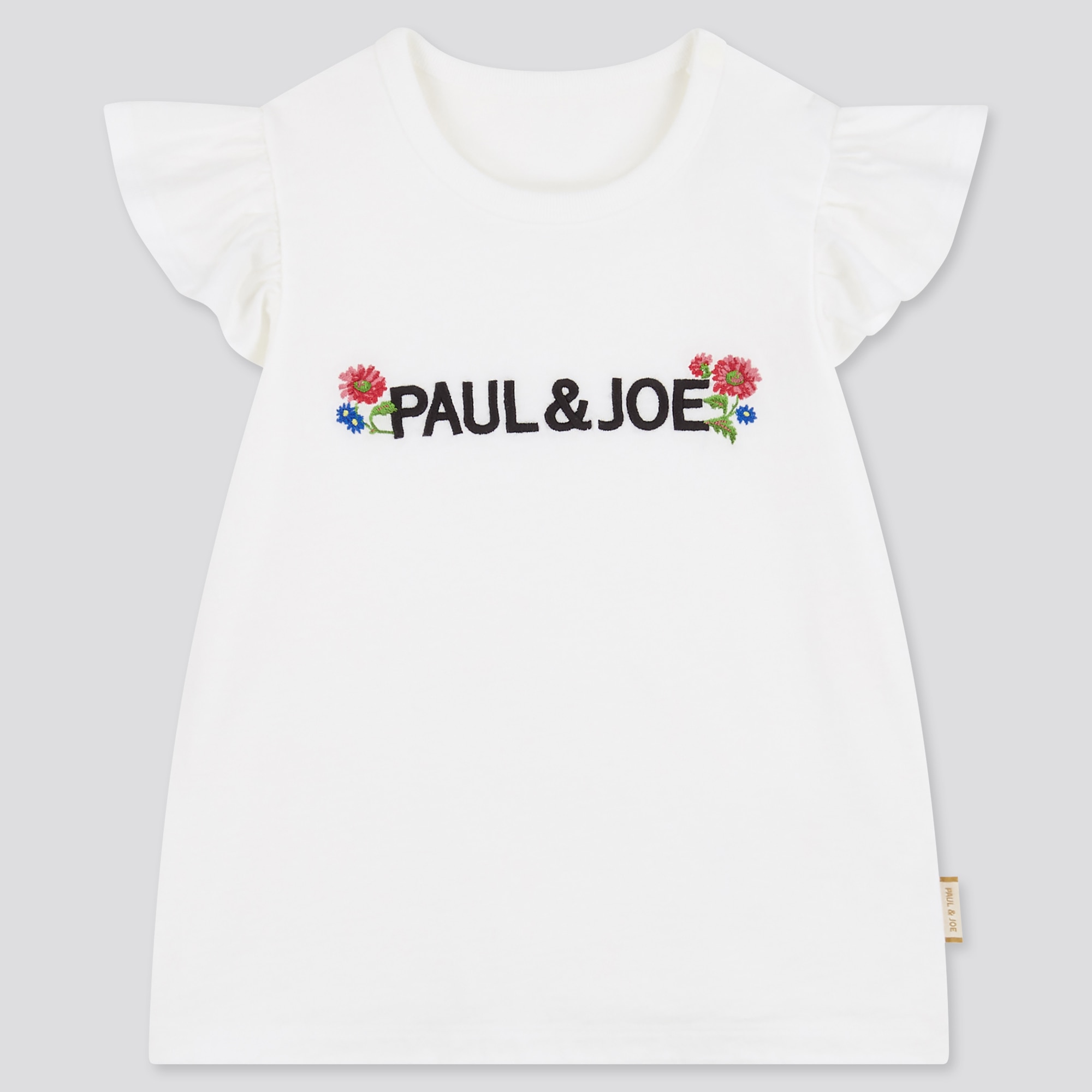 ユニクロ公式 | ポール & ジョー UT（グラフィックTシャツ・半袖）