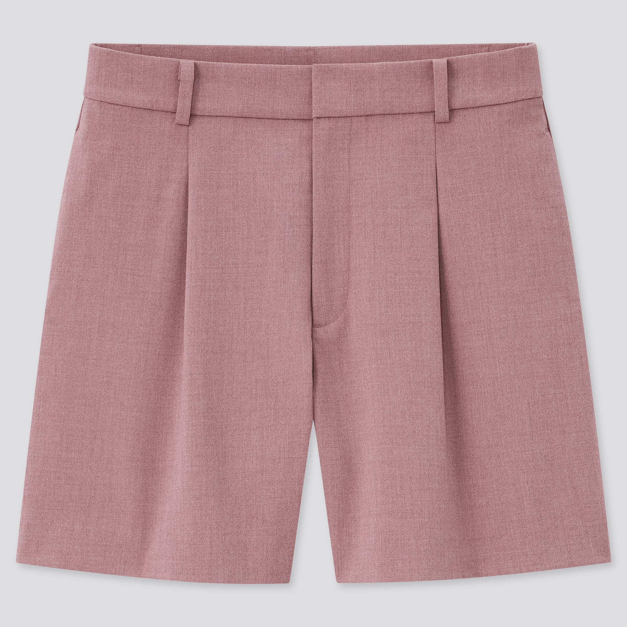 Uniqlo cheap smart shorts