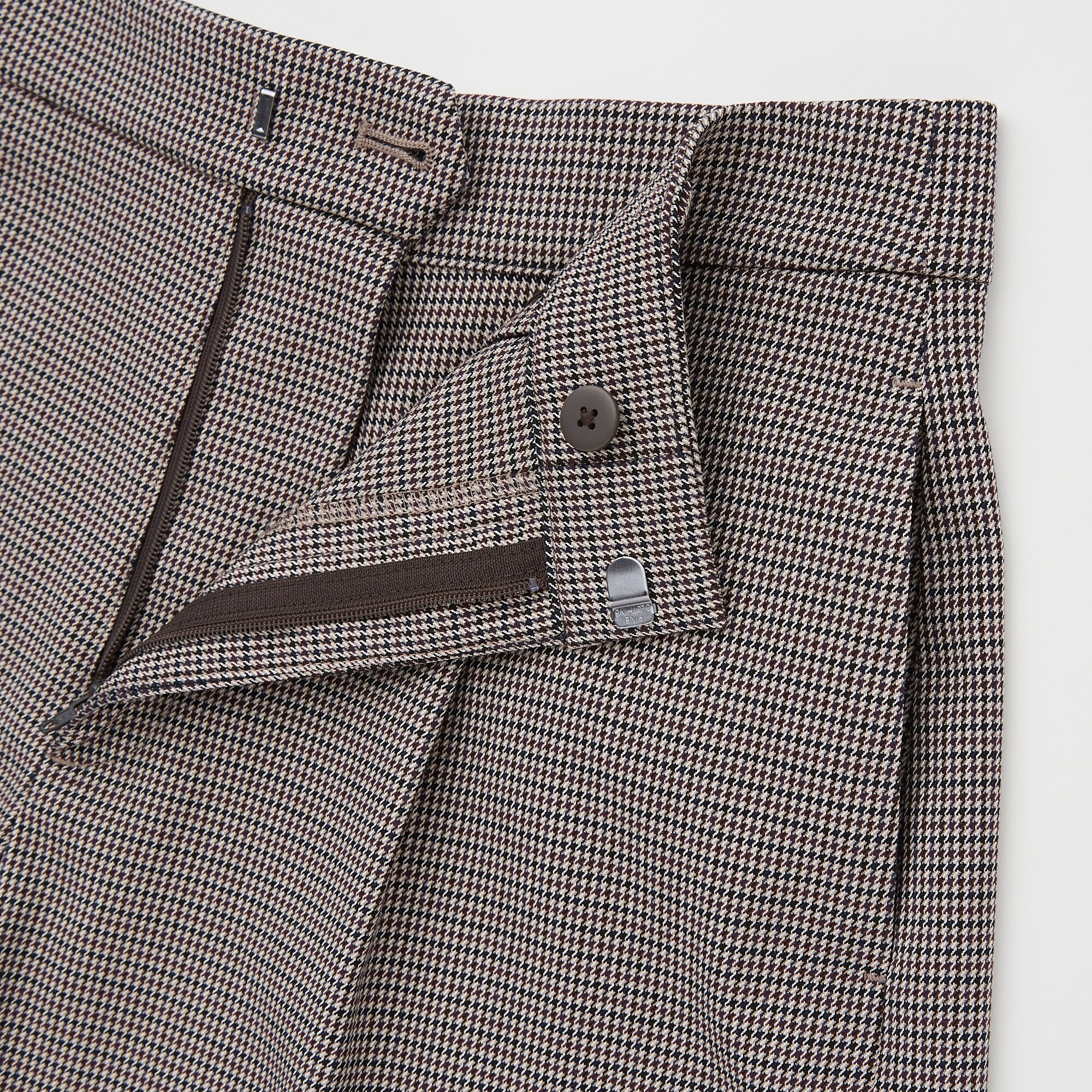 WOMEN'S SMART SHORTS | UNIQLO ID