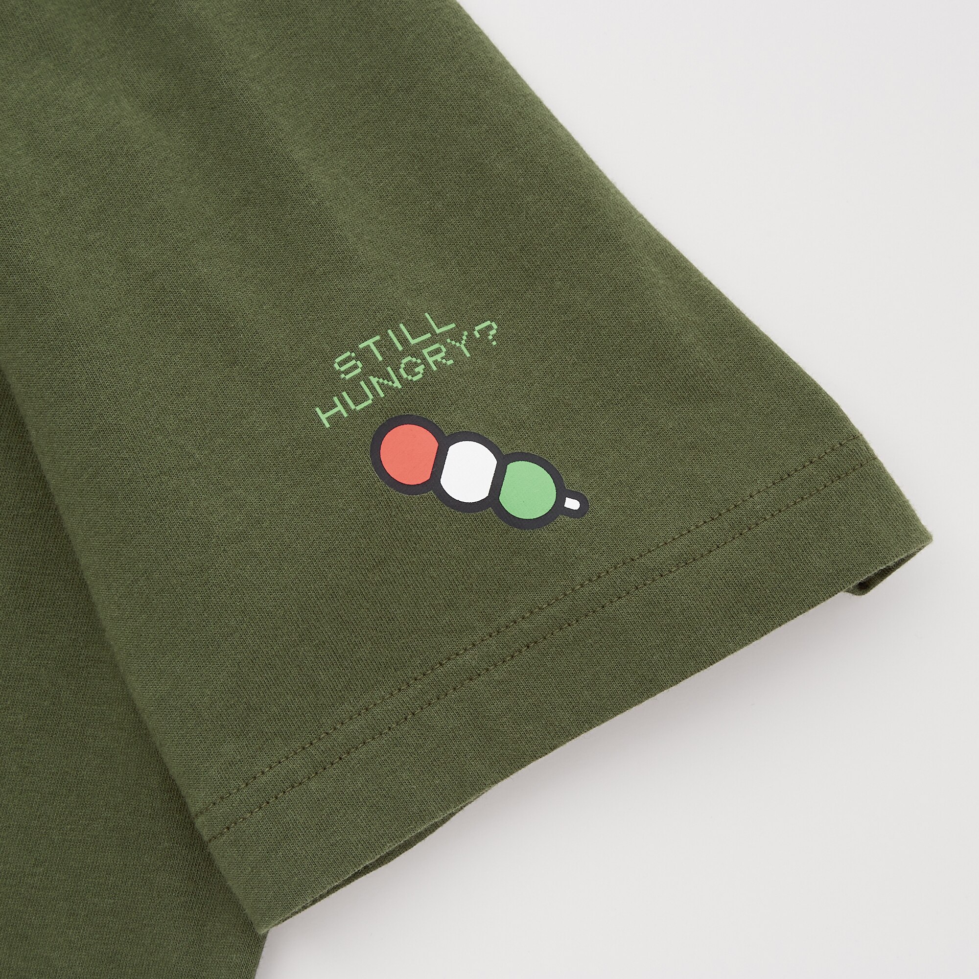 uniqlo monster hunter rise