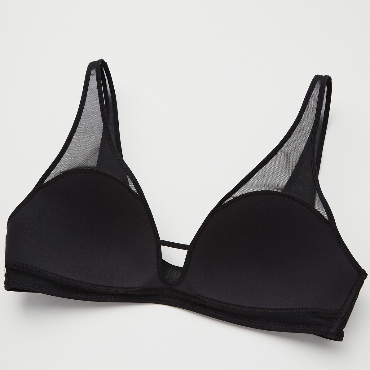 ワイヤレスブラ リラックス メッシュ Women ユニクロ