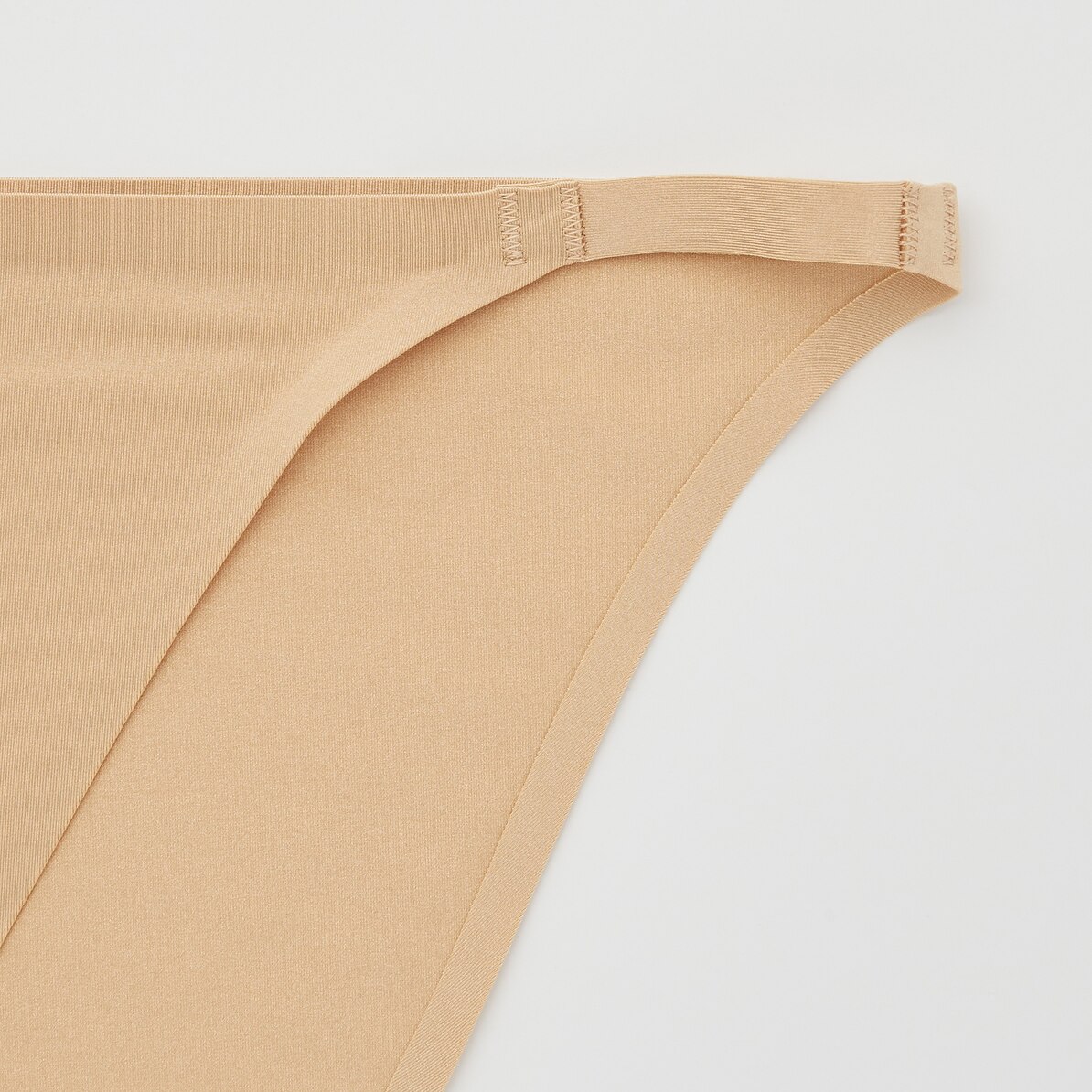 エアリズムウルトラ シームレスショーツ Women ユニクロ