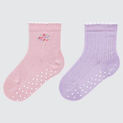 ソックス 靴下 Baby ユニクロ