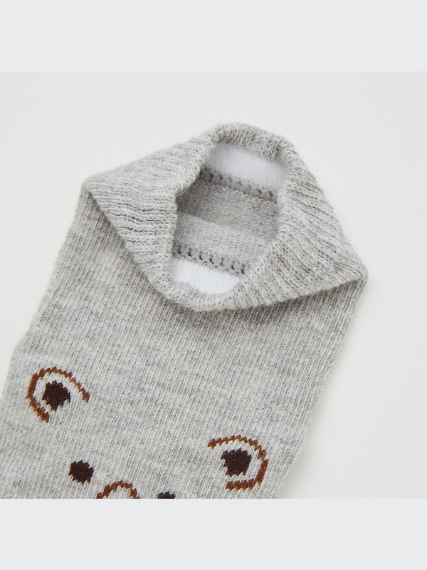 ソックス（2足組）