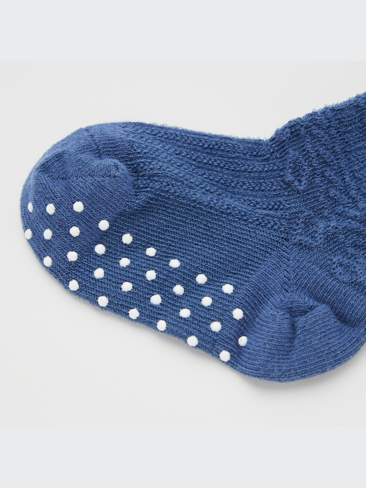 【未使用】KID BLUE ブランケット＆ルームソックス 寝具・ブランケット | KID BLUE OFFICIAL ONLINE STORE
