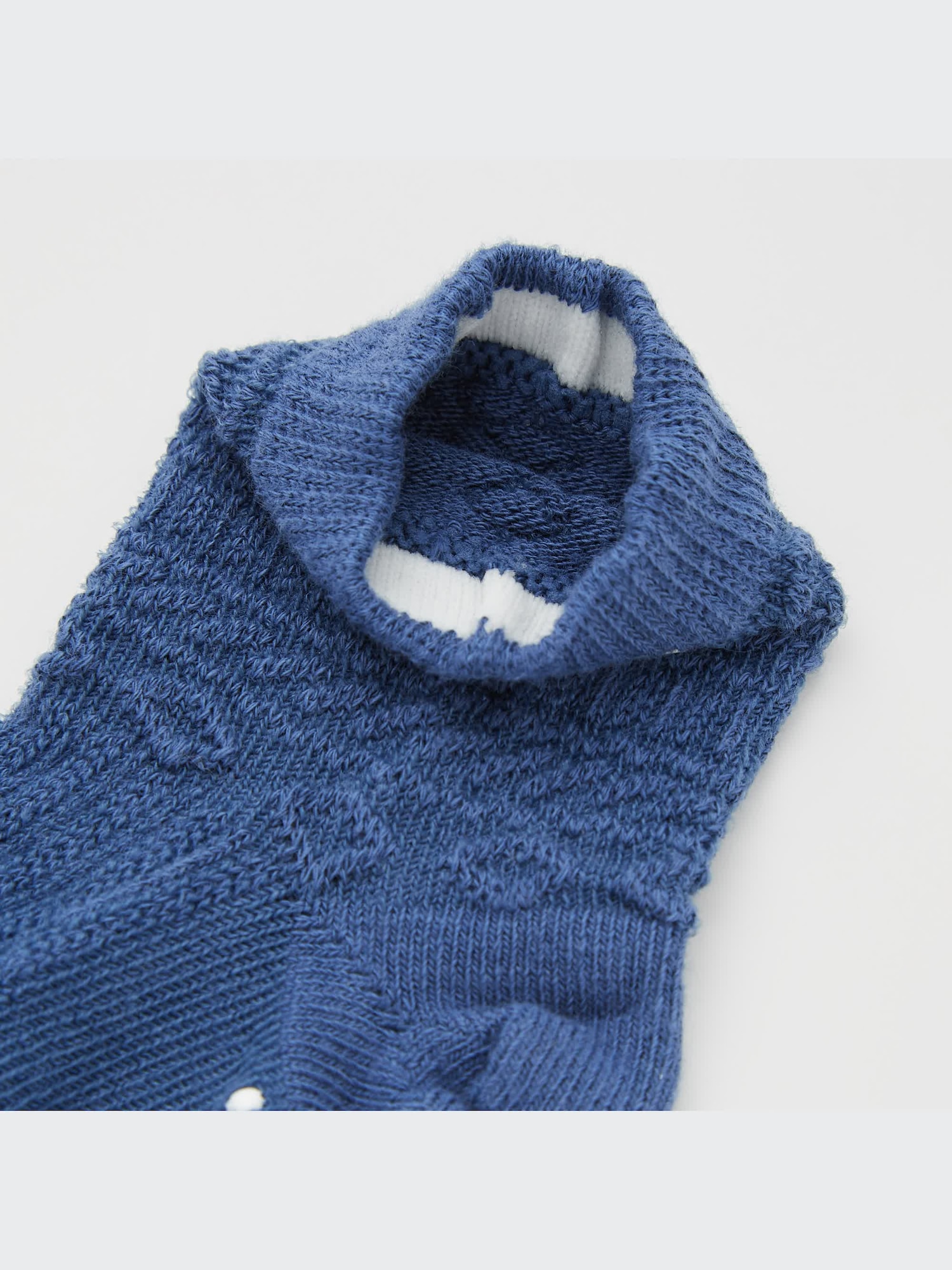 【未使用】KID BLUE ブランケット＆ルームソックス kid-hi-781_4.jpg