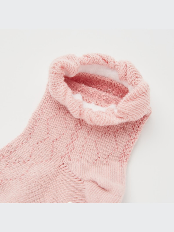 ソックス（2足組）