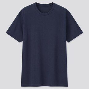 uniqlo dry fit t shirt