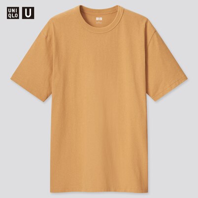 Tシャツ カットソー Men ユニクロ