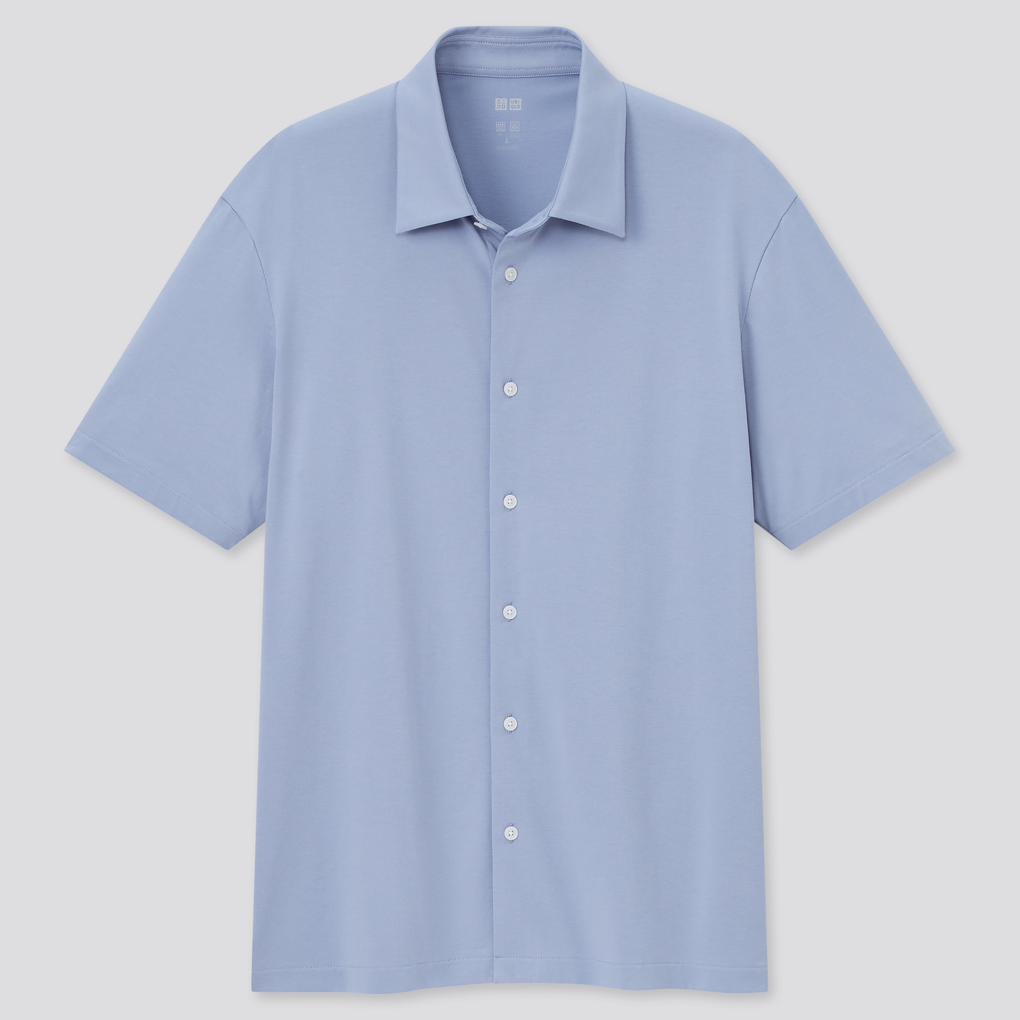 uniqlo polo shirts
