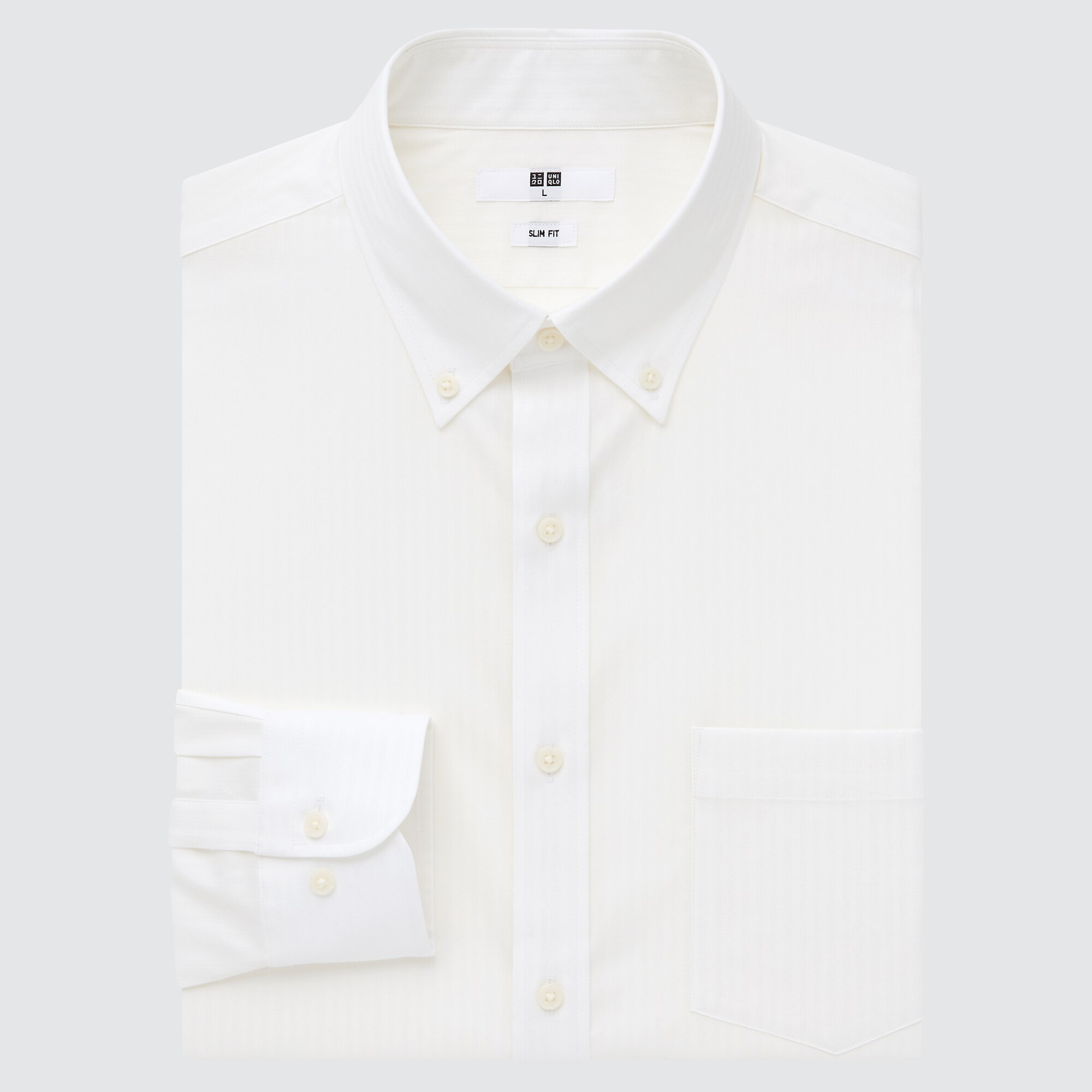 ワイシャツ メンズの関連商品 ユニクロ