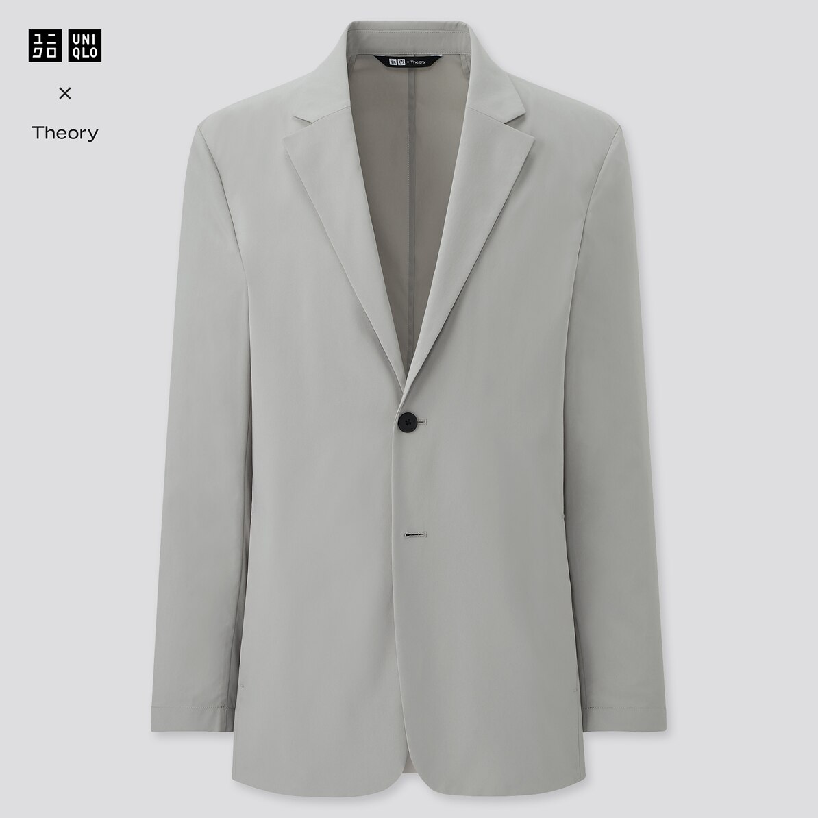 感動ジャケット セットアップ可能 Men ユニクロ 感動ジャケット セットアップ可能 Men ユニクロ