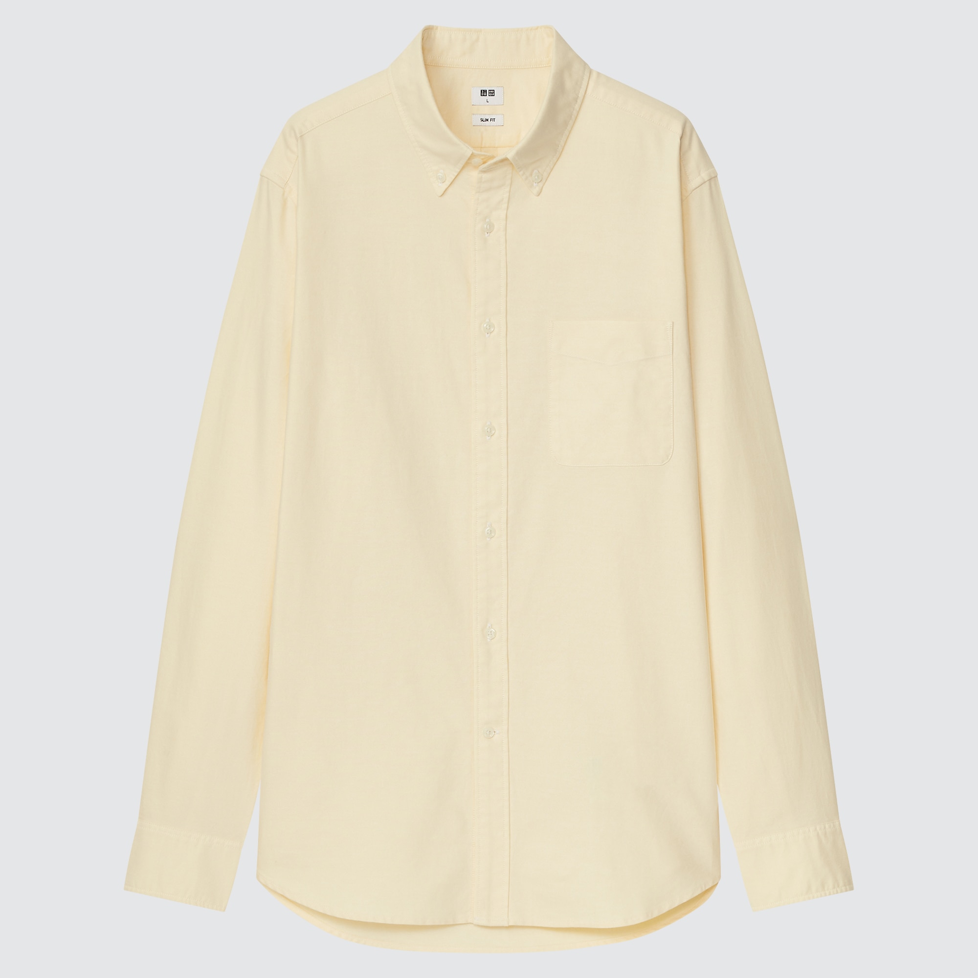 Áo sơ mi oxford UNIQLO  Lazadavn